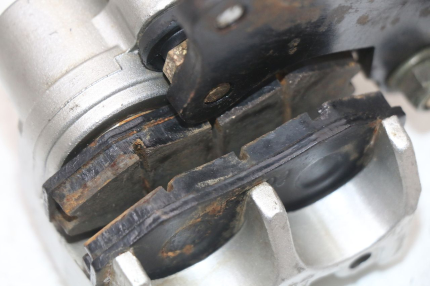 photo de PINZA FRENO ANTERIORE  REGAL RAPTOR RAXTER 2 125 (2007 - 2015) - Ricambio usato controllato