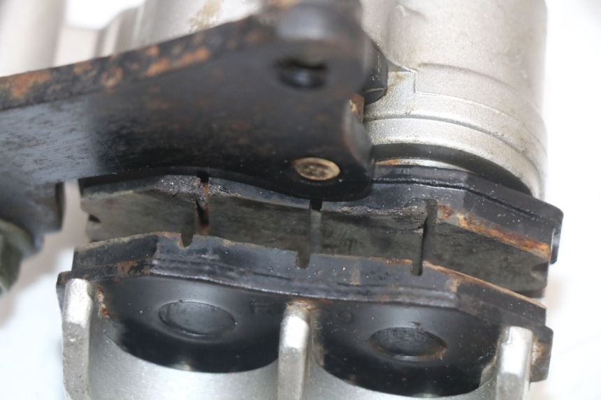 photo de PINZA FRENO ANTERIORE  REGAL RAPTOR RAXTER 2 125 (2007 - 2015) - Marcature e riferimenti originali