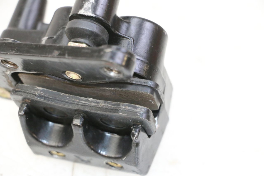 photo de PINZA FRENO ANTERIORE APOLLO RFZ 150 - Zoom sullo stato d'uso