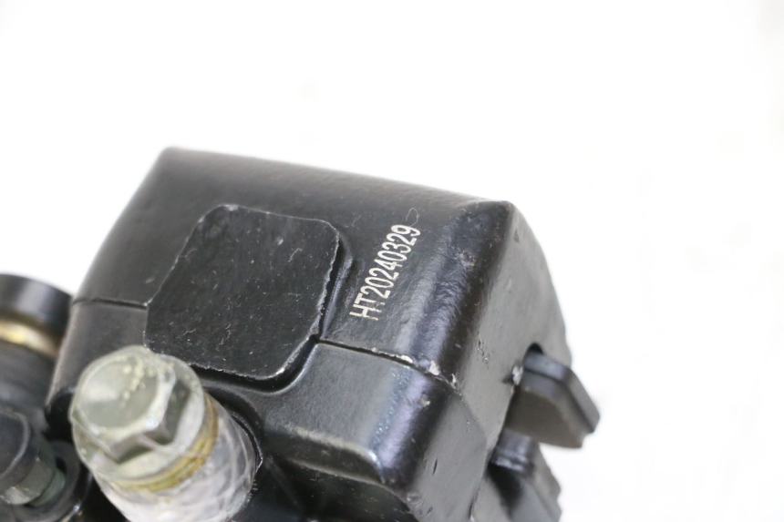 photo de PINZA FRENO ANTERIORE APOLLO RFZ 150 - Vista d'insieme del prodotto