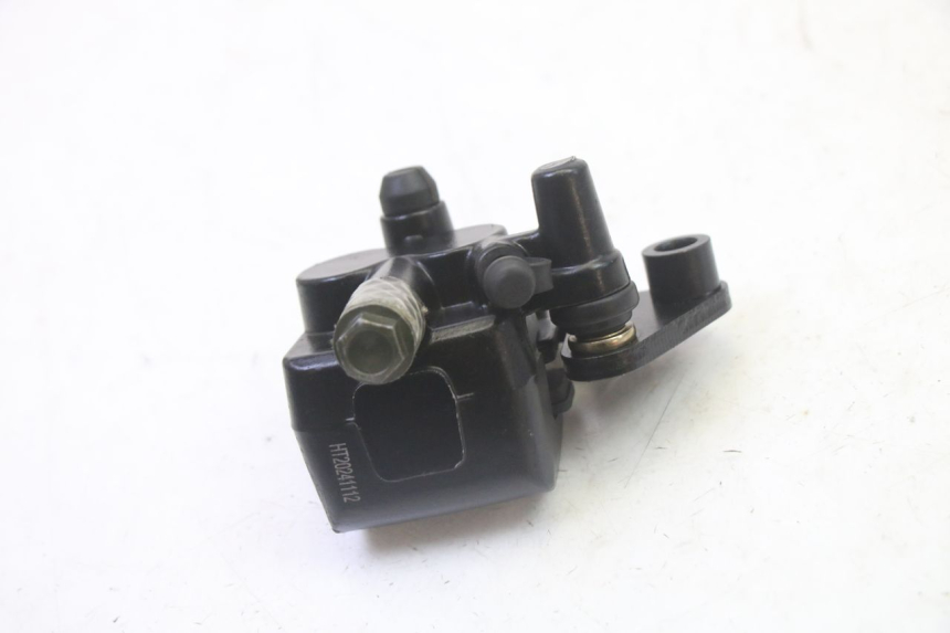 photo de PINZA FRENO ANTERIORE APOLLO RFZ 125 - Zoom sullo stato d'uso
