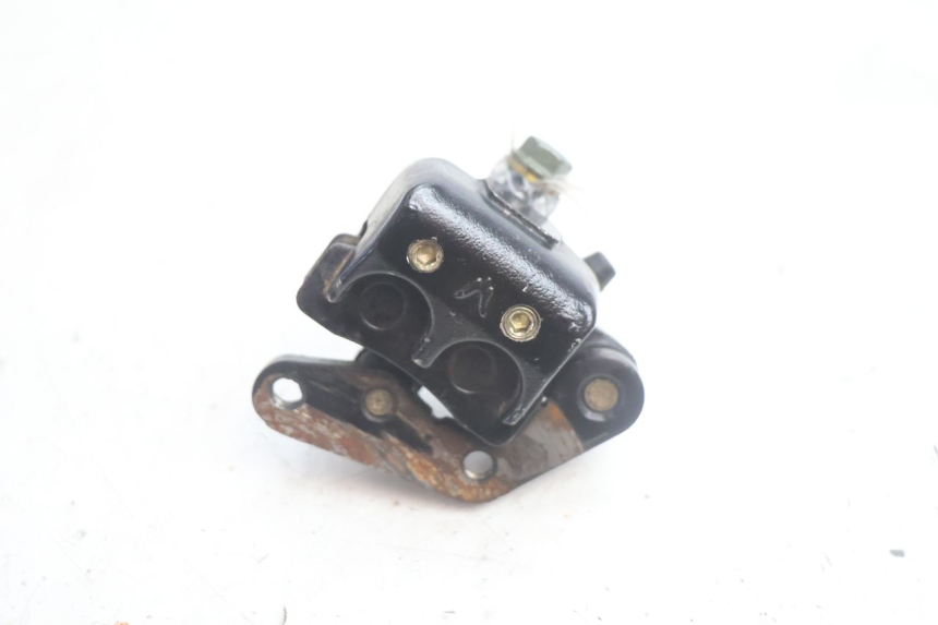 photo de PINZA FRENO ANTERIORE  APOLLO RFZ 125 - Primo piano tecnico