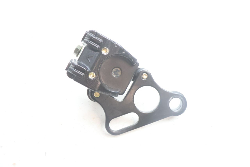 photo de PINZA FRENO ANTERIORE APOLLO RFZ 150 - Primo piano tecnico