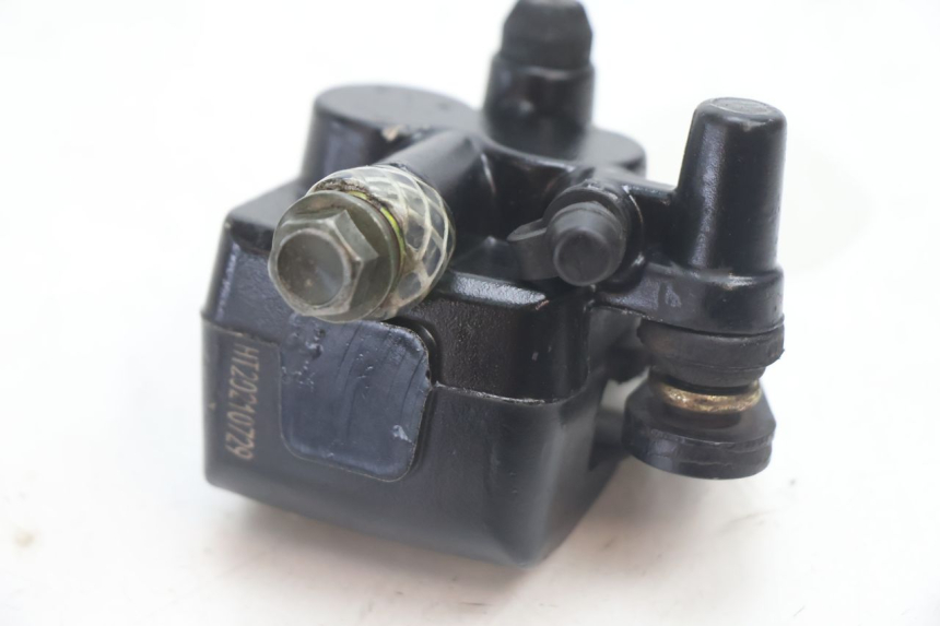 photo de PINZA FRENO ANTERIORE  APOLLO RFZ 140 - Zoom sullo stato d'uso