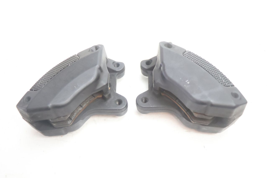 photo de PINZA FRENO ANTERIORE  HARLEY DAVIDSON ROAD GLIDE FLTRXSE 1920 (2018 - 2022) - Altra vista dell'articolo