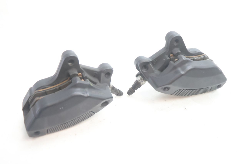 photo de PINZA FRENO ANTERIORE  HARLEY DAVIDSON ROAD GLIDE FLTRXSE 1920 (2018 - 2022) - Caratteristiche distintive
