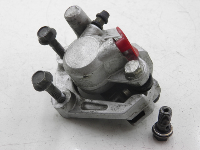 photo de Pinza freno anteriore ROADSIGN WALLABY 50 (2009 - 2014) - Vista principale