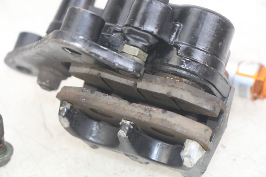 photo de PINZA FRENO ANTERIORE YAMASAKI ROADSTER 50 (2013 - 2018) - Zoom sullo stato d'uso