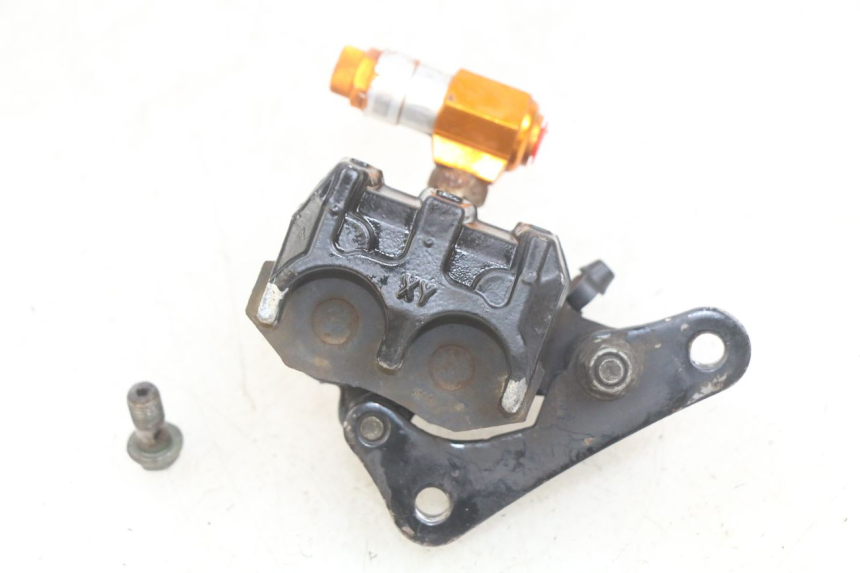 photo de PINZA FRENO ANTERIORE YAMASAKI ROADSTER 50 (2013 - 2018) - Altra angolazione