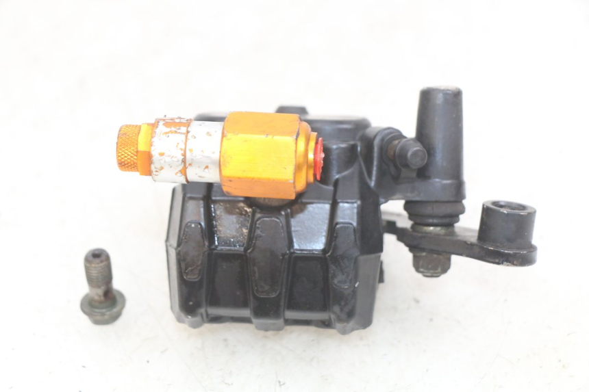 photo de PINZA FRENO ANTERIORE YAMASAKI ROADSTER 50 (2013 - 2018) - Primo piano tecnico