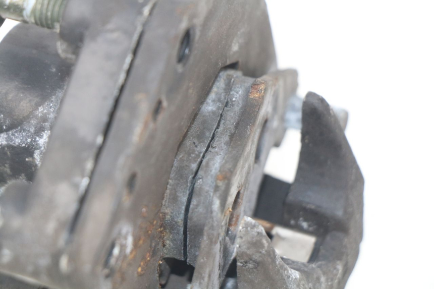 photo de Pinza freno anteriore TNT MOTOR ROMA 10' 4T 50 (2007 - 2018) - Altra angolazione