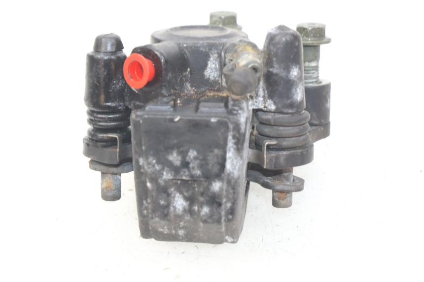 photo de Pinza freno anteriore TNT MOTOR ROMA 10' 4T 50 (2007 - 2018) - Dettagli dei punti di fissaggio