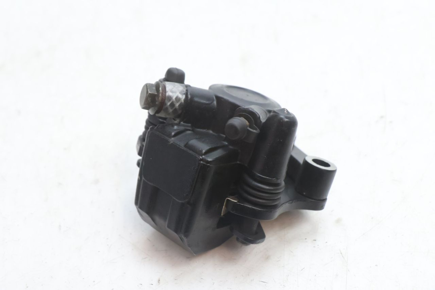 photo de Pinza freno anteriore TNT MOTOR ROMA 10' 4T 50 (2007 - 2018) - Zoom sullo stato d'uso