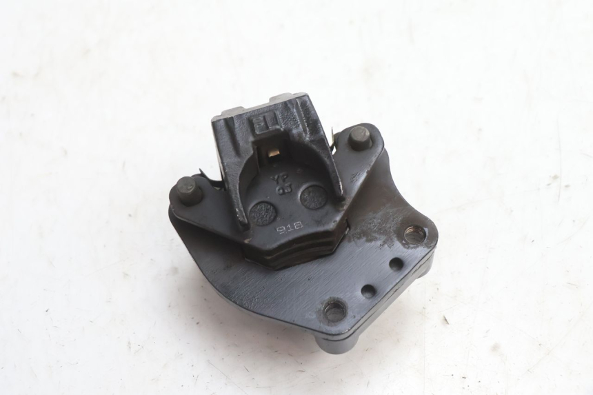 photo de Pinza freno anteriore TNT MOTOR ROMA 10' 4T 50 (2007 - 2018) - Altra angolazione