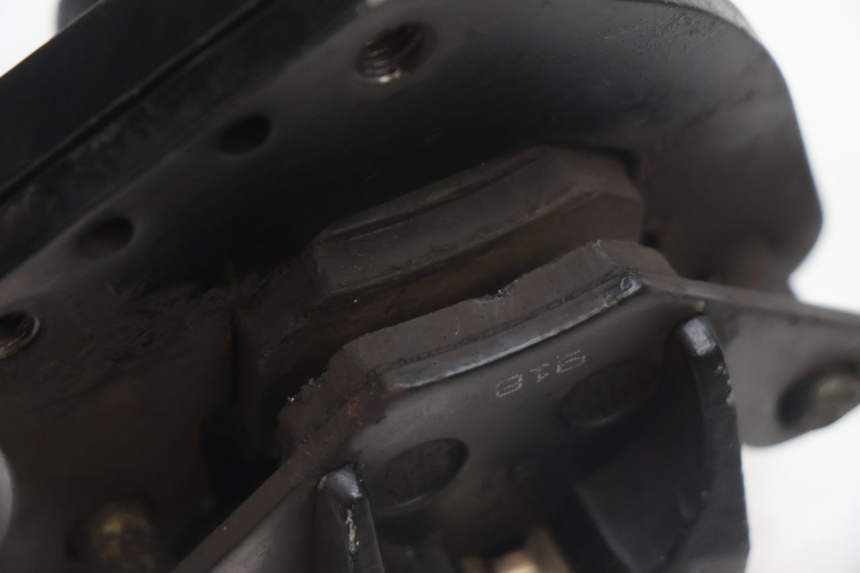 photo de Pinza freno anteriore TNT MOTOR ROMA 10' 4T 50 (2007 - 2018) - Dettagli dei punti di fissaggio