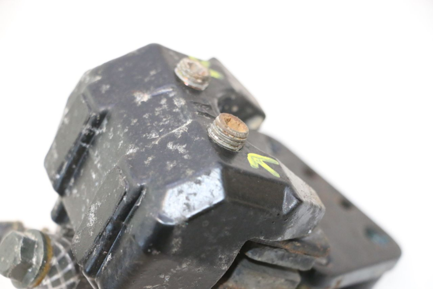 photo de Pinza freno anteriore TNT MOTOR ROMA 12' 2T 50 (2007 - 2018) - Zoom sullo stato d'uso