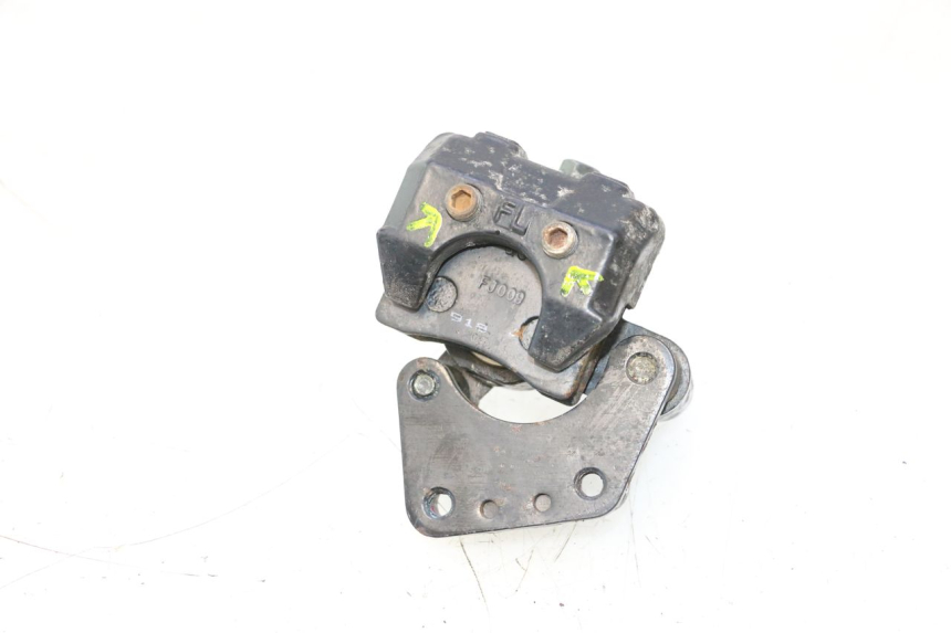 photo de Pinza freno anteriore TNT MOTOR ROMA 12' 2T 50 (2007 - 2018) - Altra angolazione