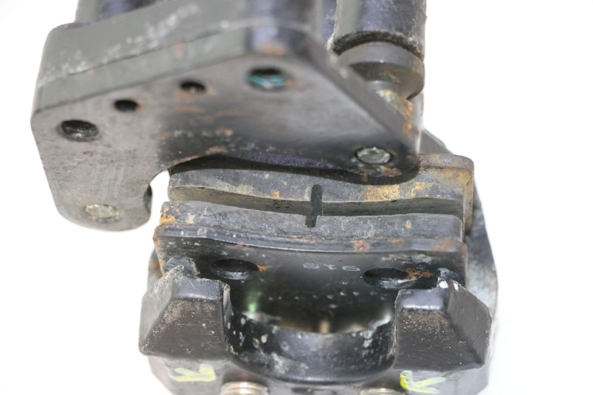 photo de Pinza freno anteriore TNT MOTOR ROMA 12' 2T 50 (2007 - 2018) - Vista d'insieme del prodotto