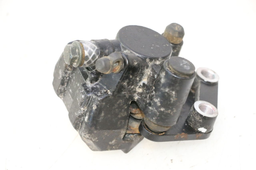 photo de Pinza freno anteriore TNT MOTOR ROMA 12' 2T 50 (2007 - 2018) - Stato della superficie e materiale