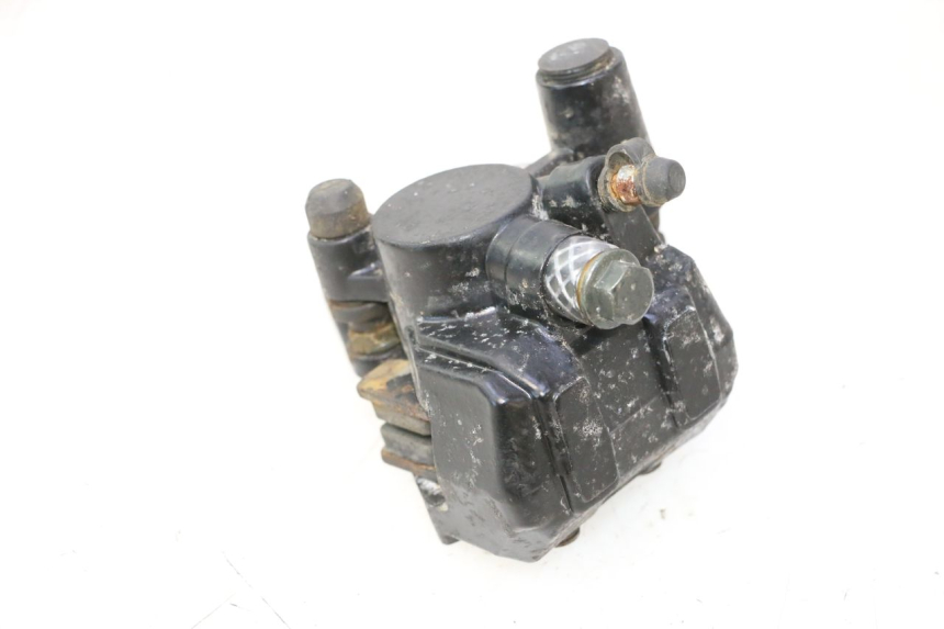 photo de Pinza freno anteriore TNT MOTOR ROMA 12' 2T 50 (2007 - 2018) - Ricambio usato controllato