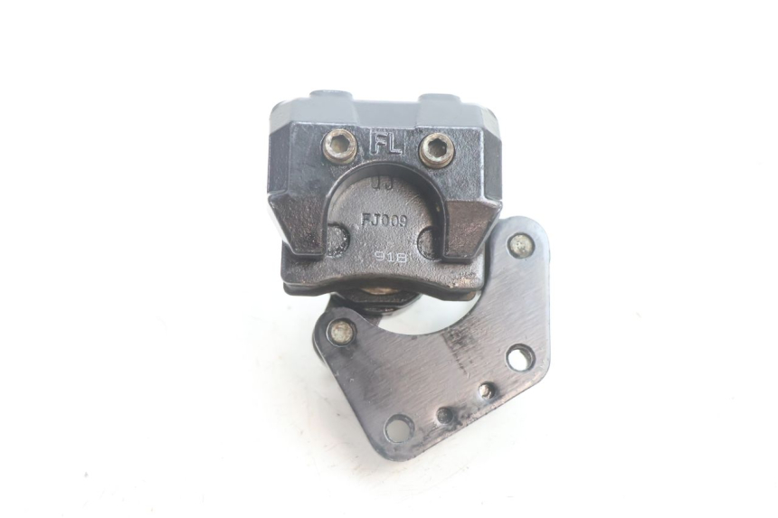 photo de Pinza freno anteriore TNT MOTOR ROMA 12' 2T 50 (2007 - 2018) - Altra angolazione