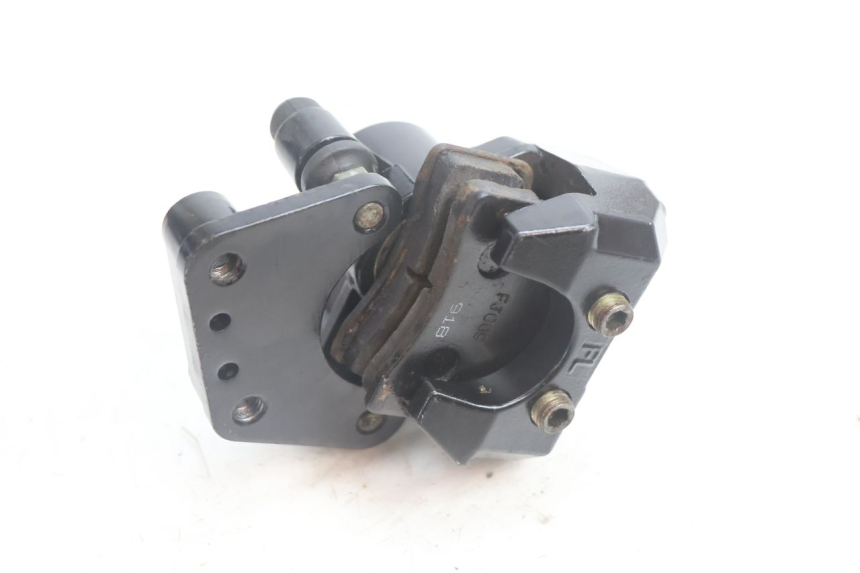 photo de Pinza freno anteriore TNT MOTOR ROMA 12' 2T 50 (2007 - 2018) - Vista d'insieme del prodotto