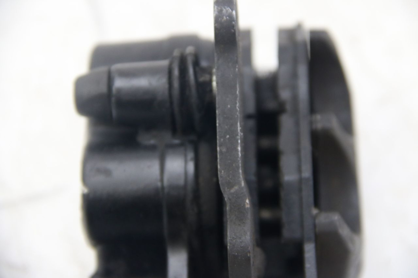 photo de PINZA FRENO ANTERIORE GILERA RUNNER SP 50 (2009 - 2017) - Zoom sullo stato d'uso