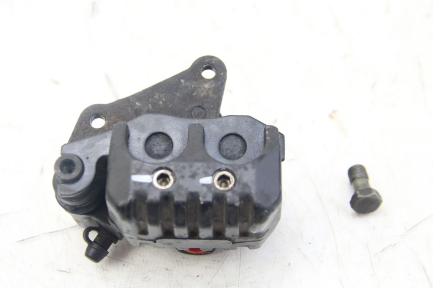 photo de PINZA FRENO ANTERIORE GILERA RUNNER SP 50 (2009 - 2017) - Primo piano tecnico
