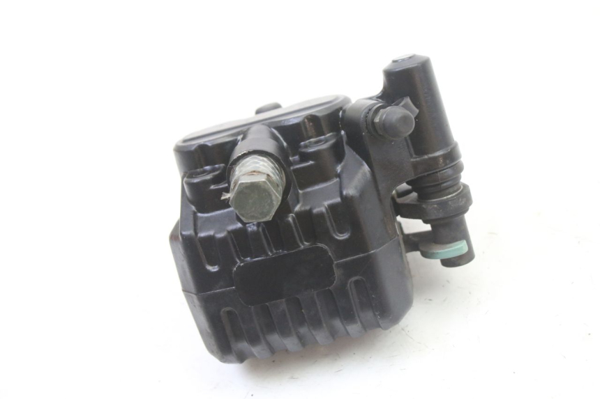 photo de PINZA FRENO ANTERIORE  GILERA RUNNER SP 50 (2006 - 2008) - Zoom sullo stato d'uso