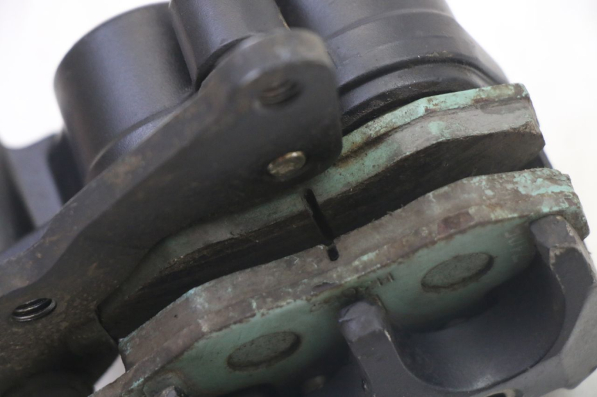 photo de PINZA FRENO ANTERIORE  GILERA RUNNER SP 50 (2006 - 2008) - Dettagli dei punti di fissaggio