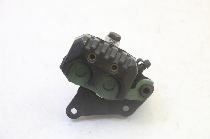 photo de PINZA FRENO ANTERIORE GILERA RUNNER SP 50 (2009 - 2017) - Zoom sullo stato d'uso