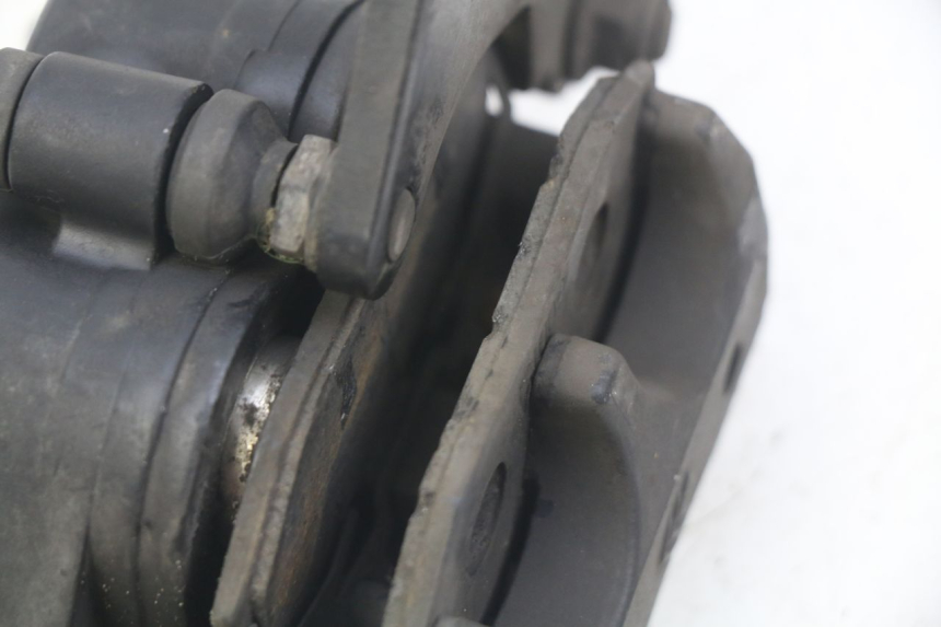 photo de PINZA FRENO ANTERIORE LVNENG S5 1 (2019 - 2023) - Zoom sullo stato d'uso