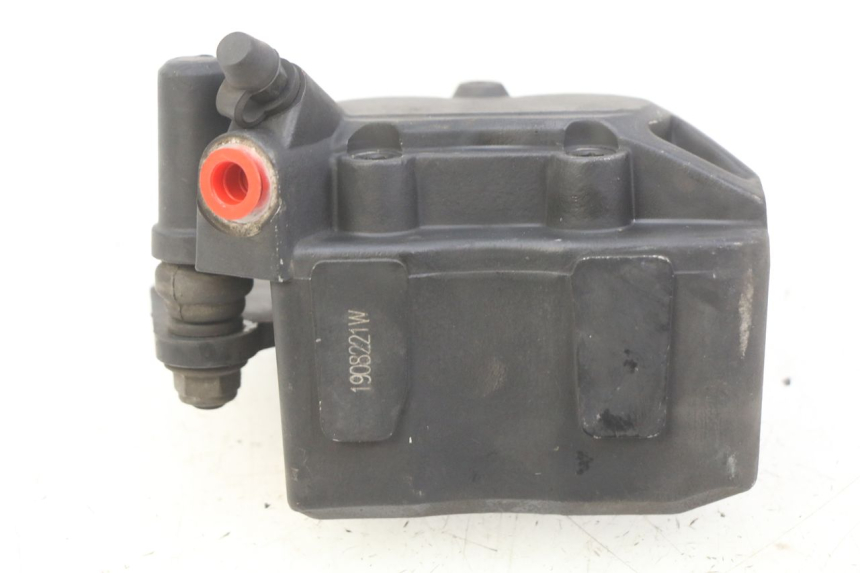 photo de PINZA FRENO ANTERIORE LVNENG S5 1 (2019 - 2023) - Primo piano tecnico