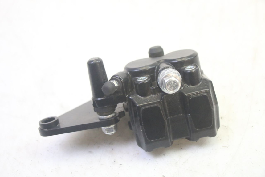 photo de PINZA FRENANTE ANTERIORE JM MOTORS SANTANA EVO 50 (2024 - 2026) - Zoom sullo stato d'uso
