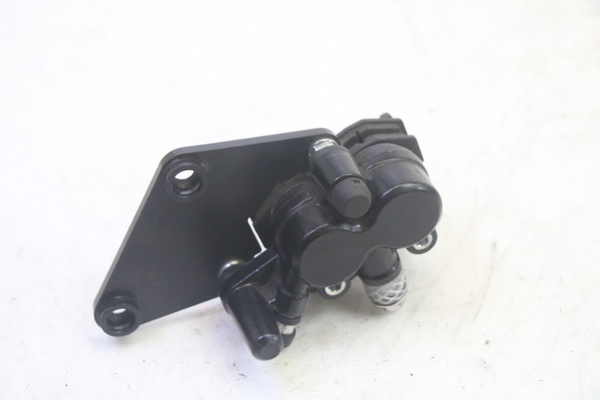 photo de PINZA FRENANTE ANTERIORE JM MOTORS SANTANA EVO 50 (2024 - 2026) - Primo piano tecnico