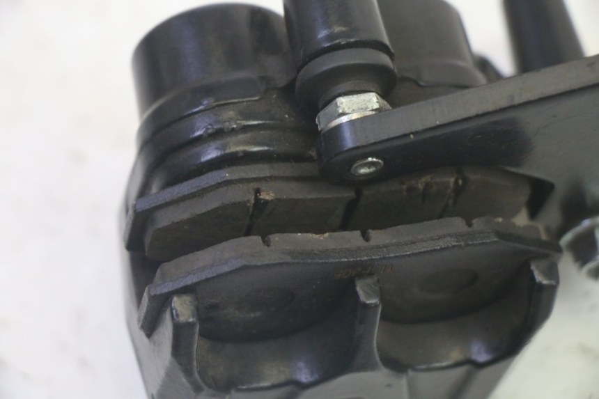 photo de PINZA FRENANTE ANTERIORE JM MOTORS SANTANA EVO 50 (2024 - 2026) - Dettagli dei punti di fissaggio