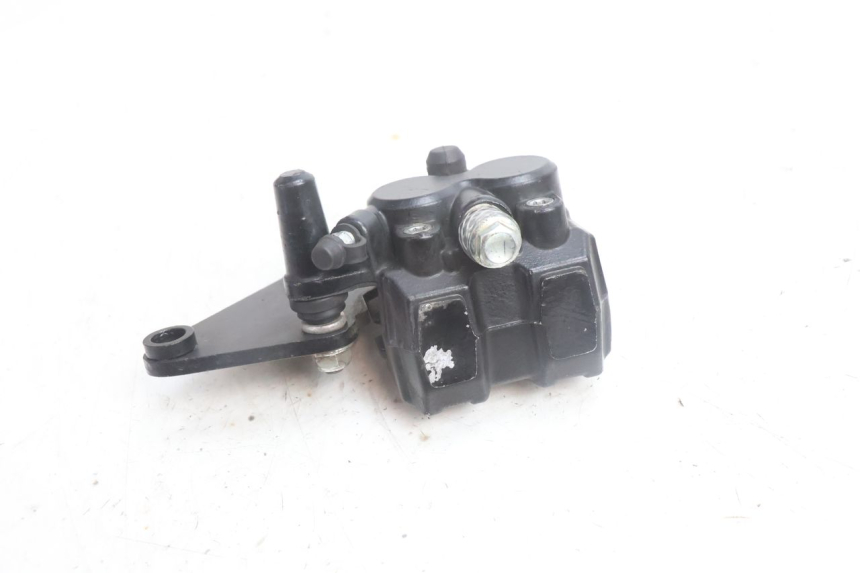 photo de PINZA FRENANTE ANTERIORE JM MOTORS SANTANA EVO 50 (2024 - 2026) - Zoom sullo stato d'uso