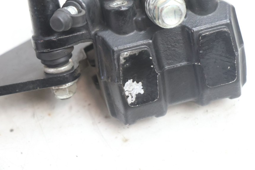 photo de PINZA FRENANTE ANTERIORE JM MOTORS SANTANA EVO 50 (2024 - 2026) - Altra angolazione