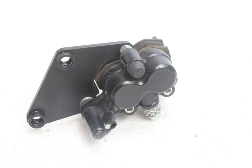 photo de PINZA FRENANTE ANTERIORE JM MOTORS SANTANA EVO 50 (2024 - 2026) - Primo piano tecnico