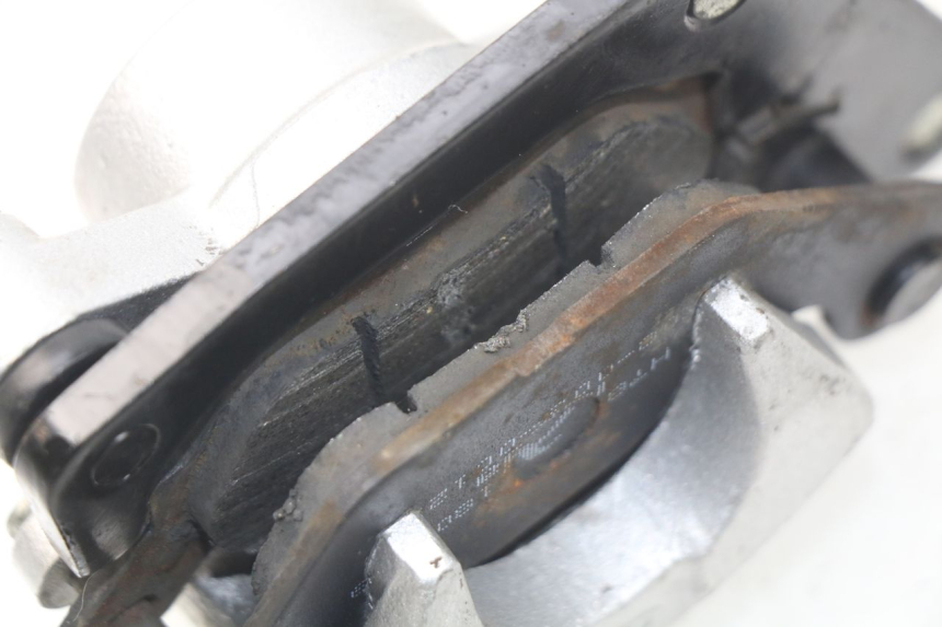 photo de PINZA FRENO ANTERIORE JM MOTORS SANTANA 50 (2014 - 2023) - Zoom sullo stato d'uso