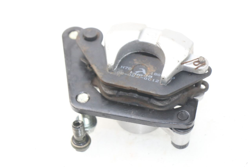 photo de PINZA FRENO ANTERIORE JM MOTORS SANTANA 50 (2014 - 2023) - Altra angolazione