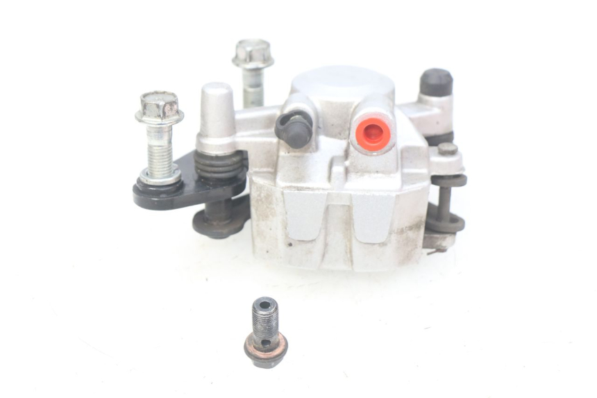 photo de PINZA FRENO ANTERIORE JM MOTORS SANTANA 50 (2014 - 2023) - Altra angolazione