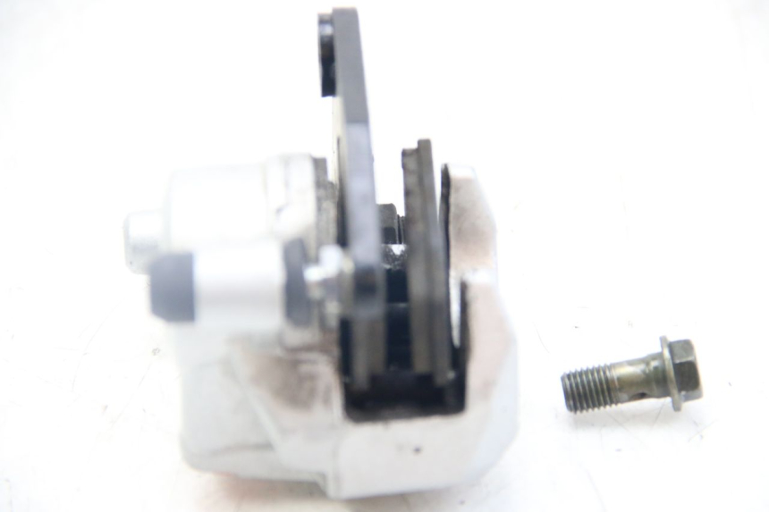 photo de PINZA FRENO ANTERIORE JM MOTORS SANTANA 50 (2014 - 2023) - Altra angolazione