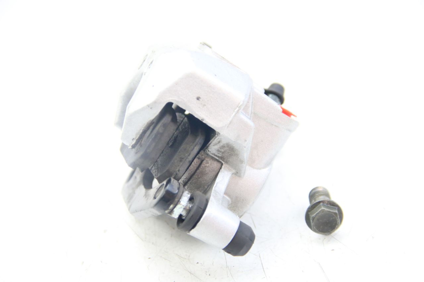 photo de PINZA FRENO ANTERIORE JM MOTORS SANTANA 50 (2014 - 2023) - Dettagli dei punti di fissaggio