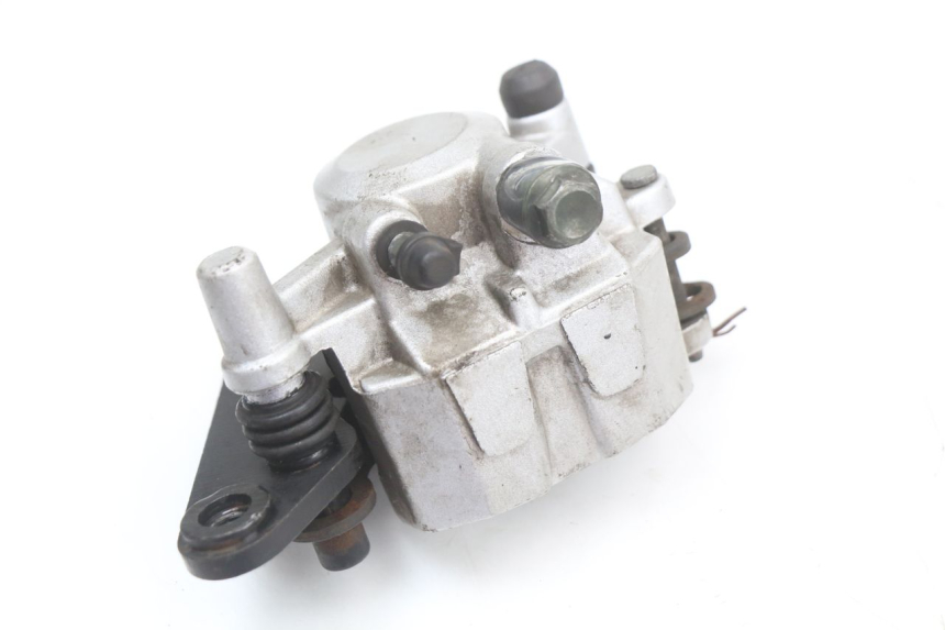 photo de PINZA FRENO ANTERIORE JM MOTORS SANTANA 50 (2014 - 2023) - Zoom sullo stato d'uso
