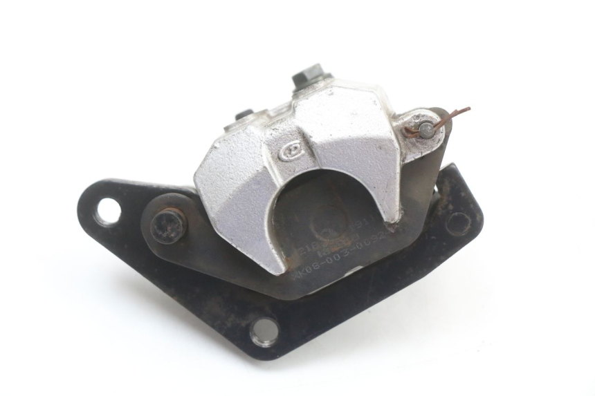 photo de PINZA FRENO ANTERIORE JM MOTORS SANTANA 50 (2014 - 2023) - Altra angolazione