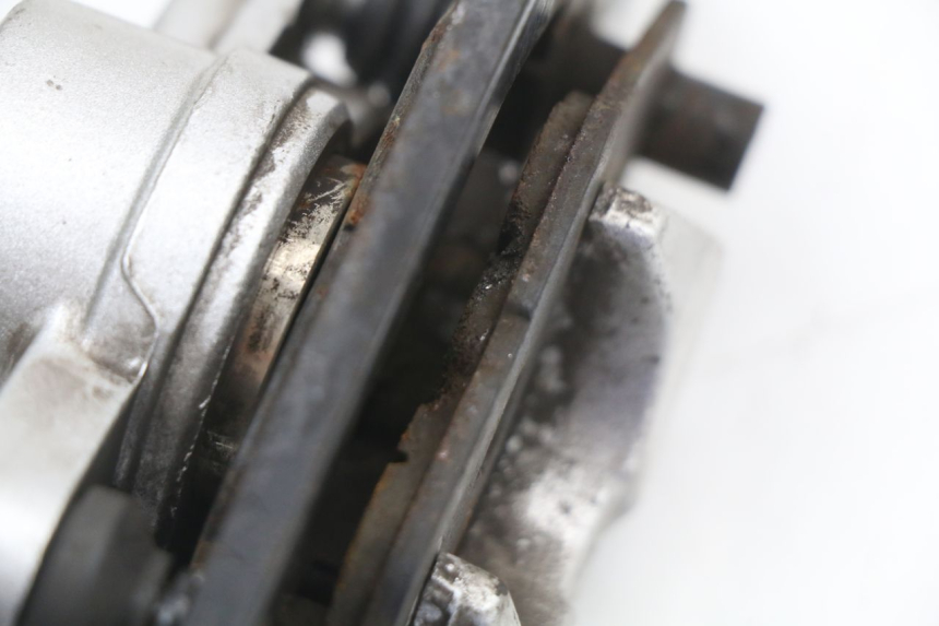 photo de PINZA FRENO ANTERIORE JM MOTORS SANTANA 50 (2014 - 2023) - Vista d'insieme del prodotto