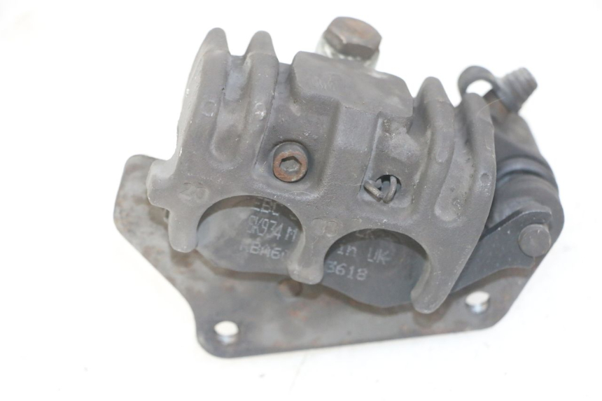 photo de PINZA FRENO ANTERIORE PEUGEOT SATELIS COMPRESSOR K15 125 (2006 - 2009) - Altra angolazione