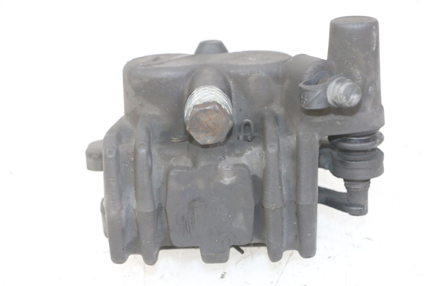 photo de PINZA FRENO ANTERIORE PEUGEOT SATELIS COMPRESSOR K15 125 (2006 - 2009) - Primo piano tecnico