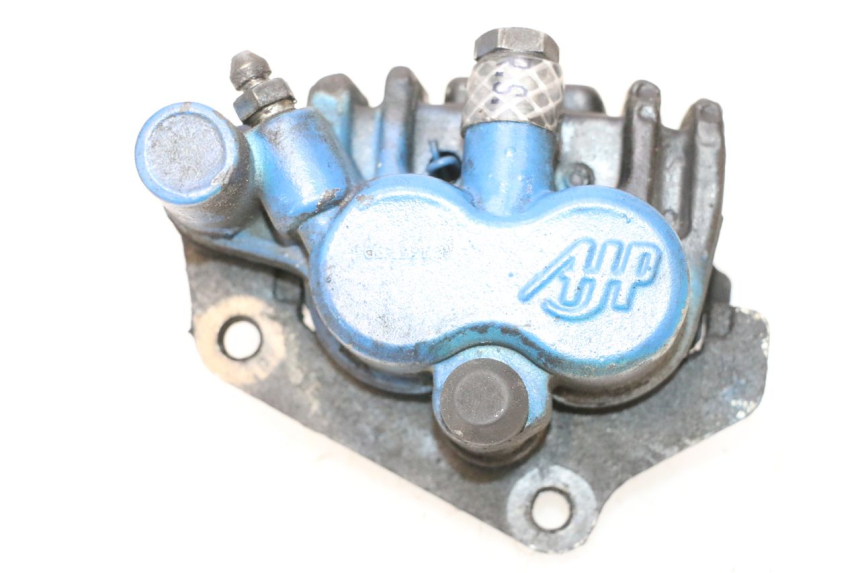 photo de PINZA FRENO ANTERIORE PEUGEOT SATELIS COMPRESSOR K15 125 (2006 - 2009) - Vista principale